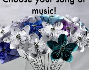 Bouquets