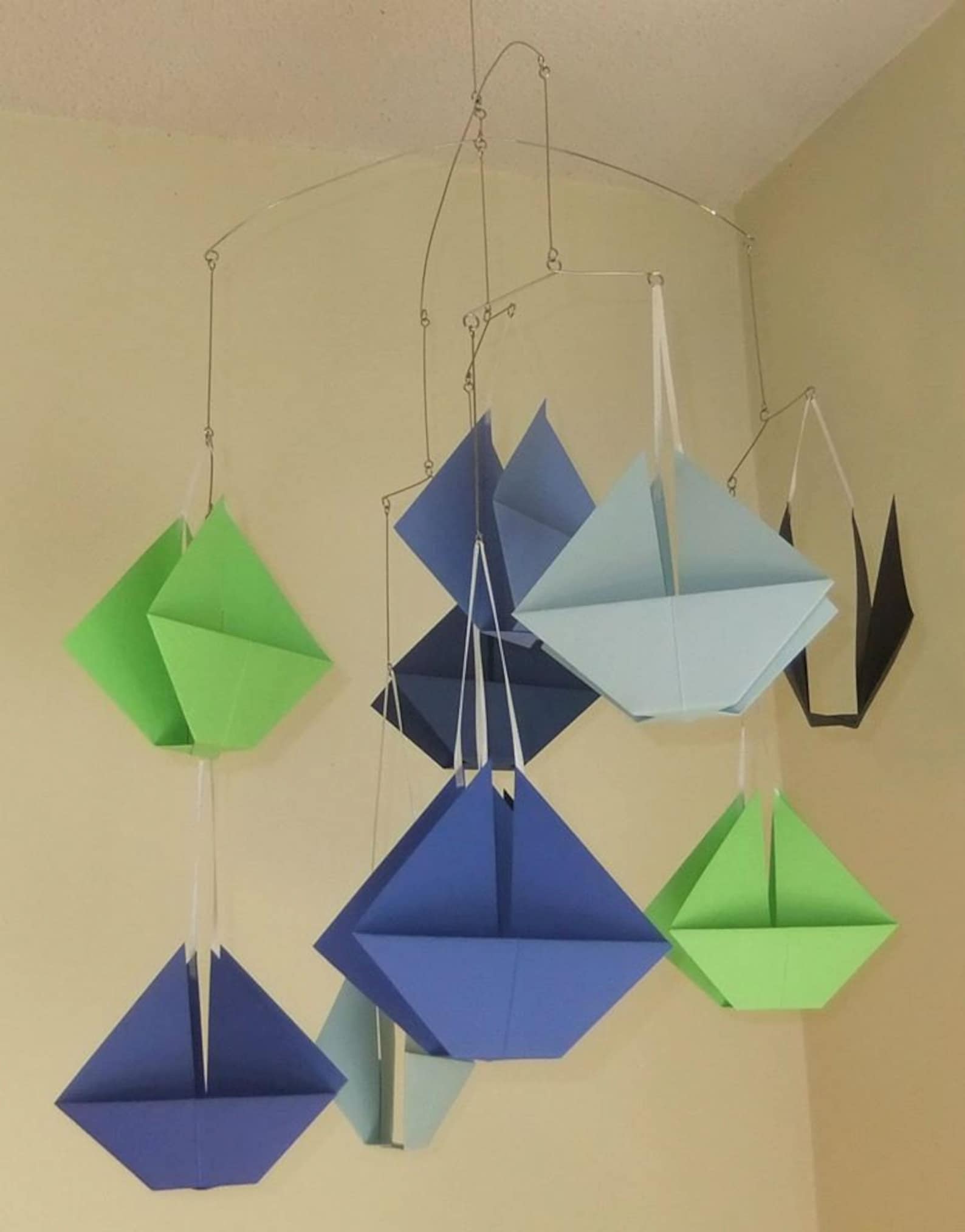 Custom Sailboat Baby Mobile Made To Order Etsy custom-sailboat-baby-mobile-made-to-order-etsy
