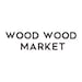 WoodWoodMarket store logo