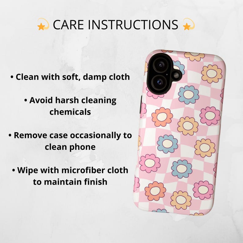 Pink Donuts Flexi Phone Case, Slim Phone Case for iPhone 16 15 14 13 12 Plus, Pro Max Samsung Galaxy s24 s23 s22