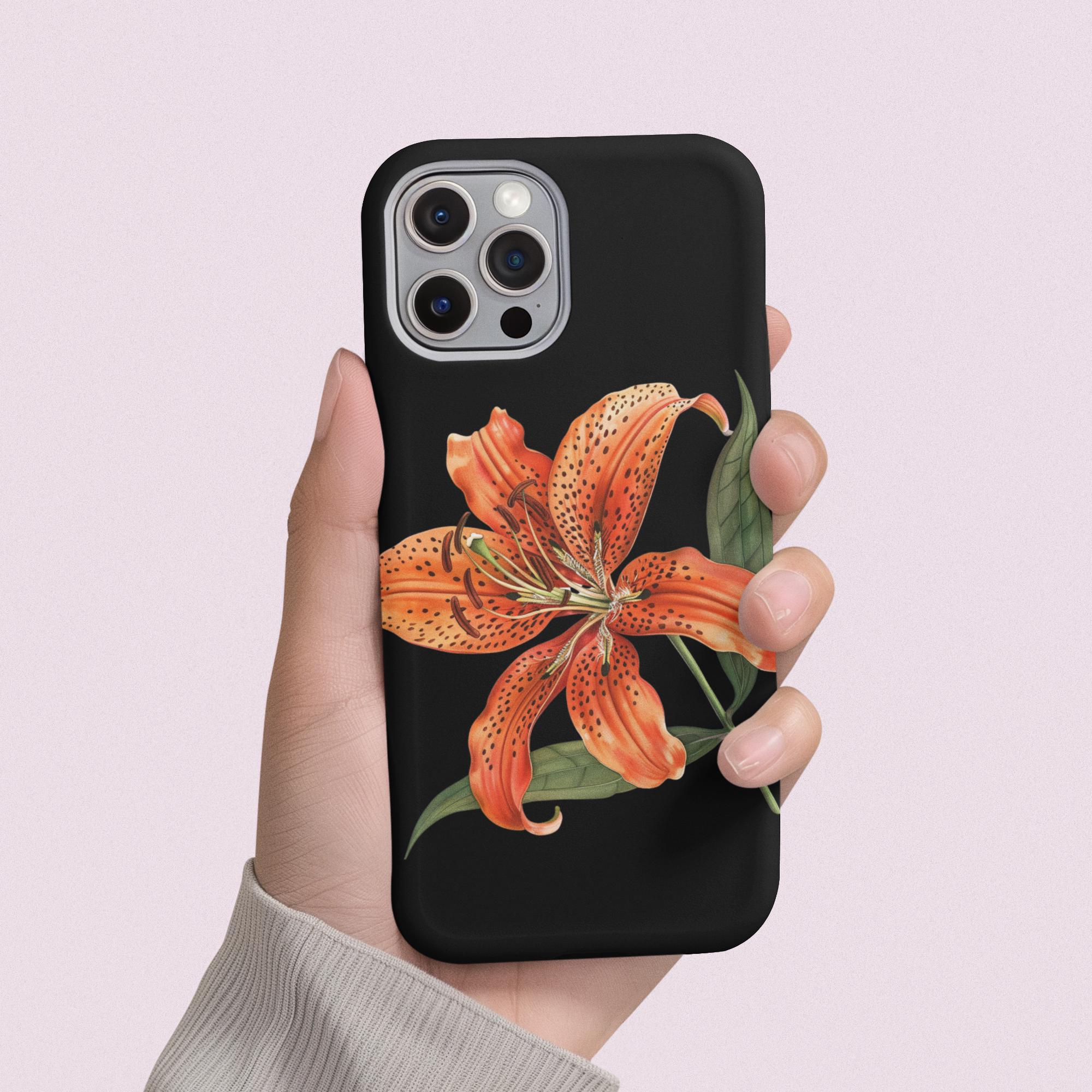 Buy Lily Phone Case Online In India - Etsy India