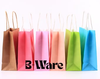 B-stock (surprise bag)