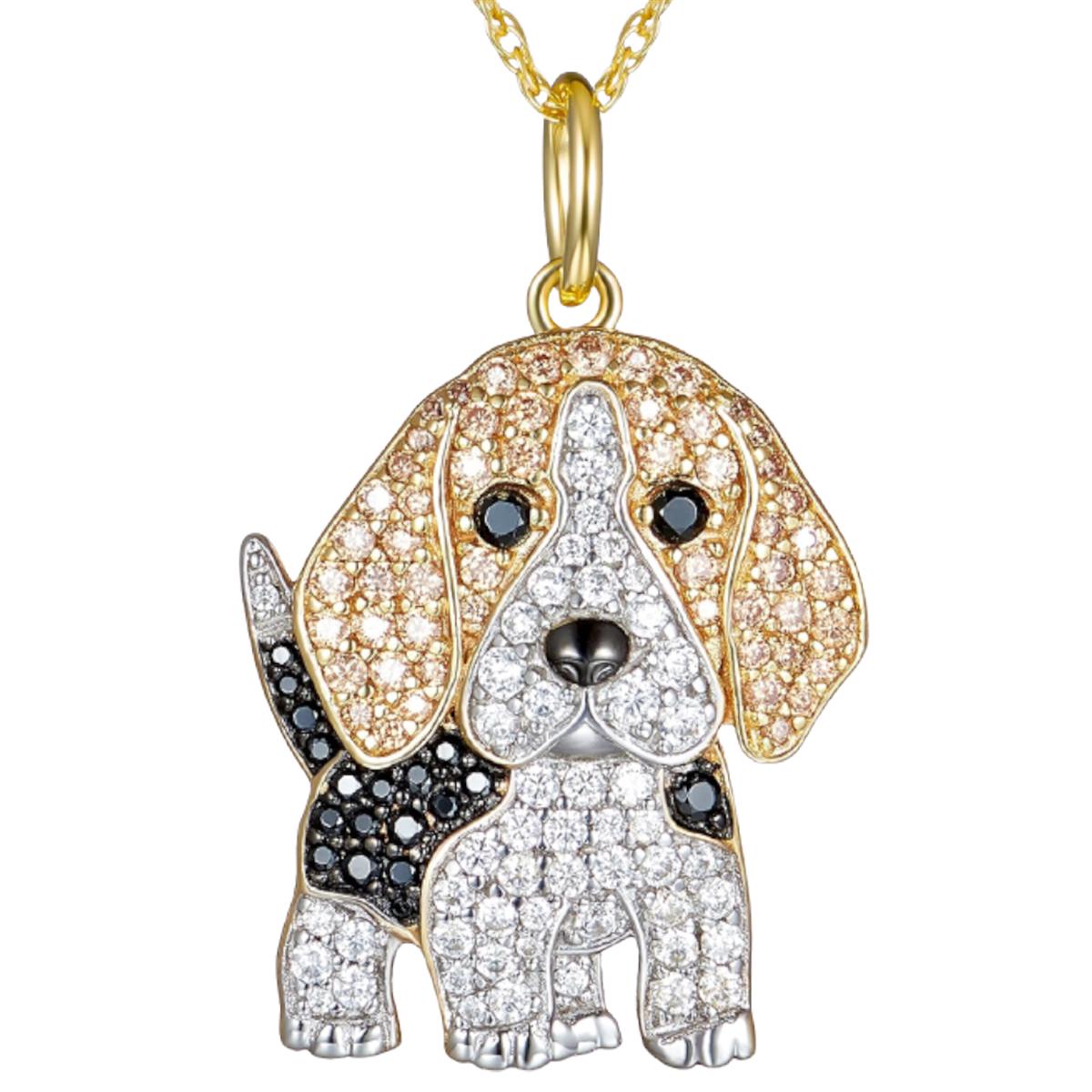 Beagle accessories Etsy Italia