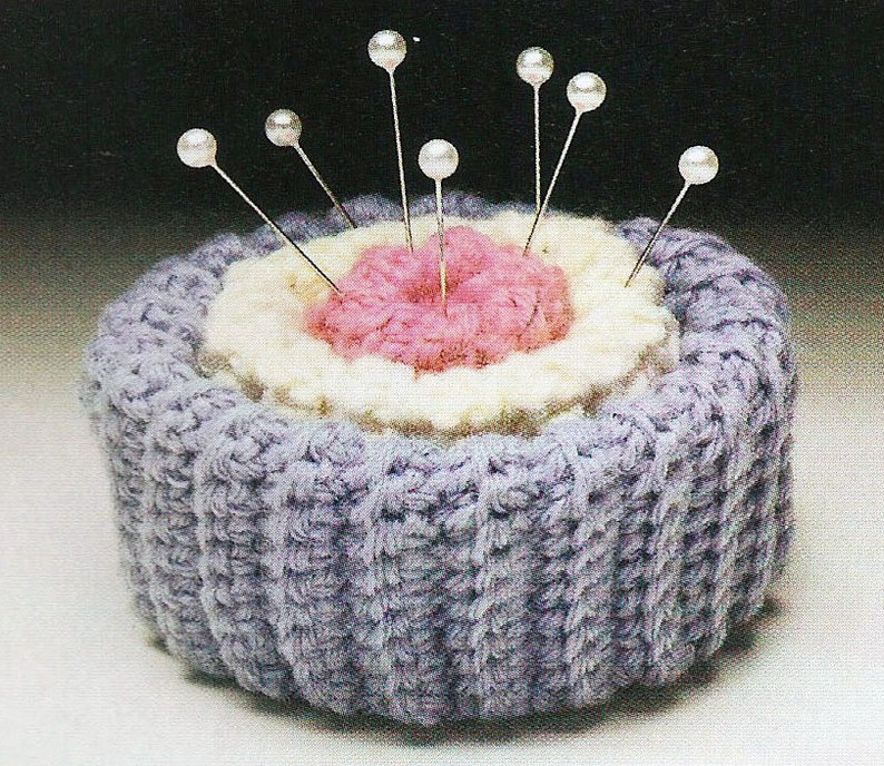 Pin On Crochet