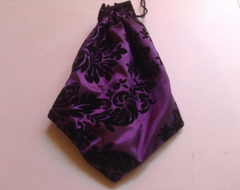 Victorian Style Reticule