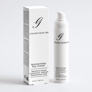Moisturising Day Cream