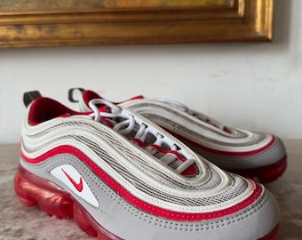 Nike Air Vapormax 97 Y5, Womens 6.5