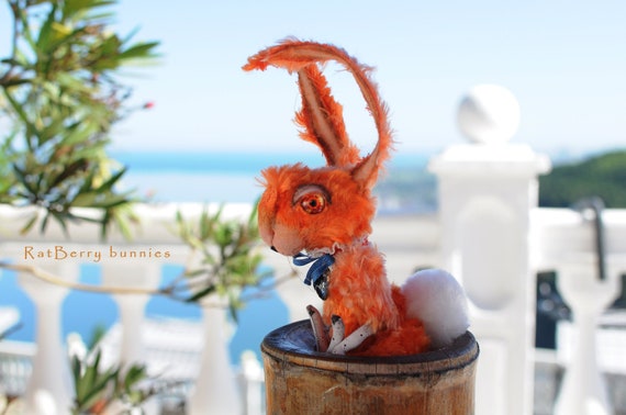 bunny bunny bjd