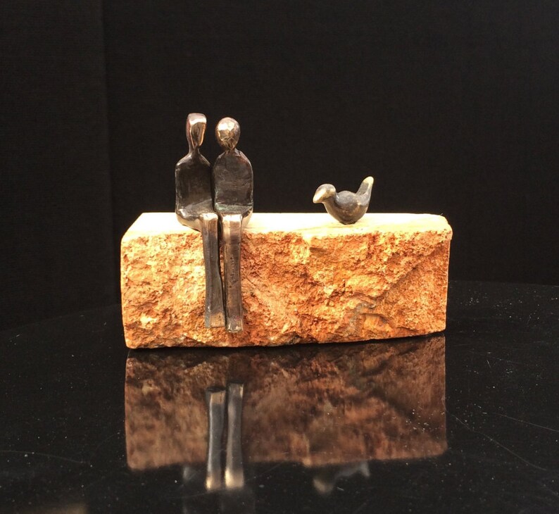 ART THERAPY Couples Therapy. Interactive Sculpture Etsy