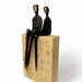 see more listings in the Bronze Sculpture Gifts section