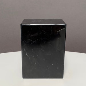 White and Black marble bases, 3"x4"x2" 4"x4"x2" , 3"x6"x2" sculpture plinth, statue base, bronze base, stone raiser display