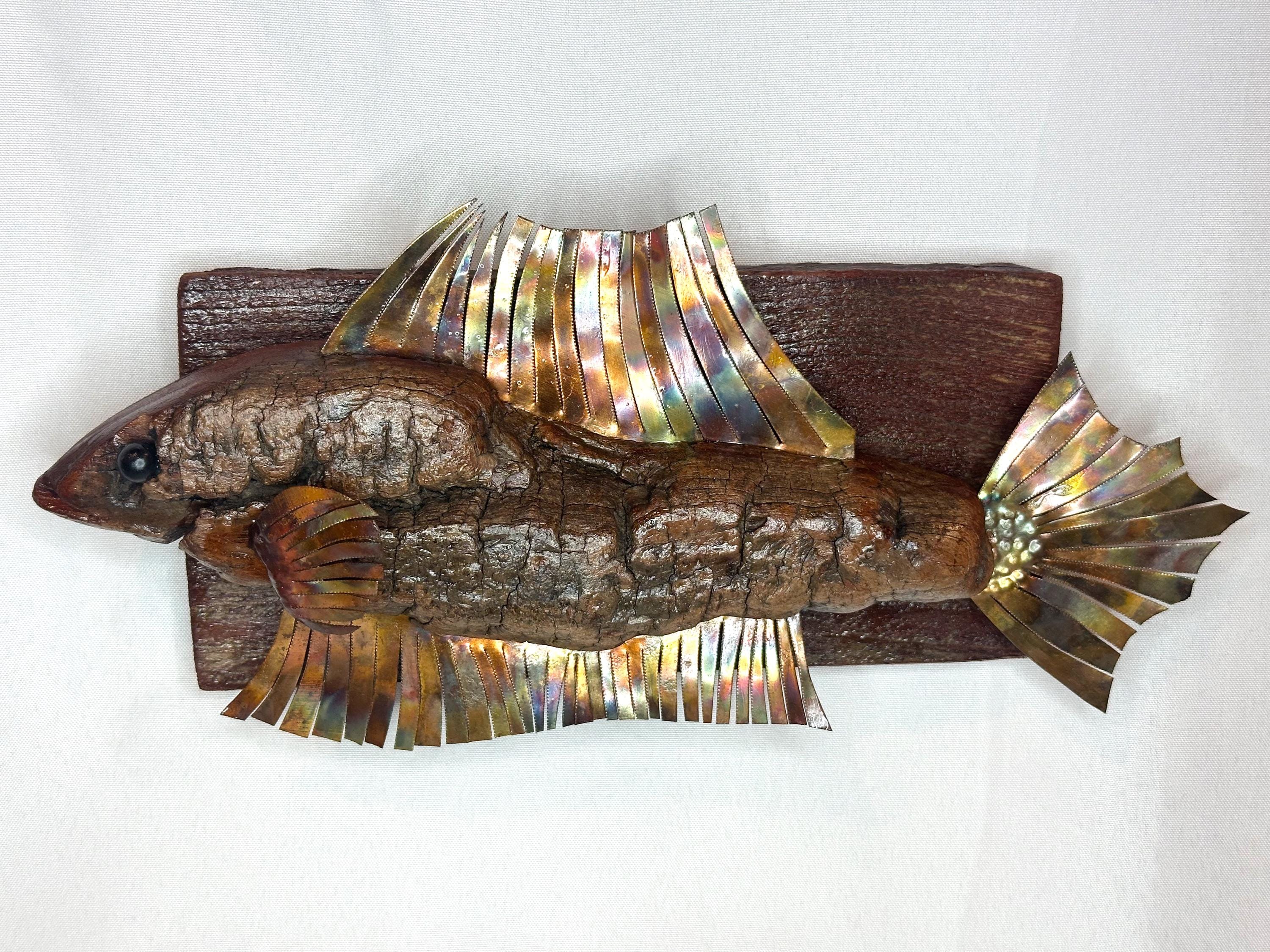 Z 流木アート アイテム 019 - Etsy 日本