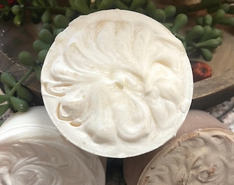 Tallow Shampoo Bar + All Natural Shampoo