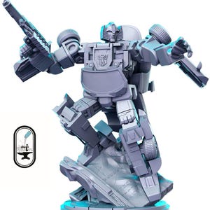 rn studio - transformer vol1
