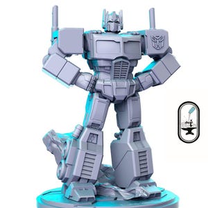 rn studio - transformer vol2