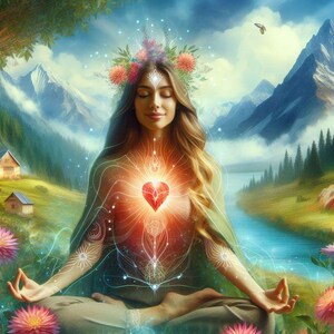 Energy Reading for Mothers