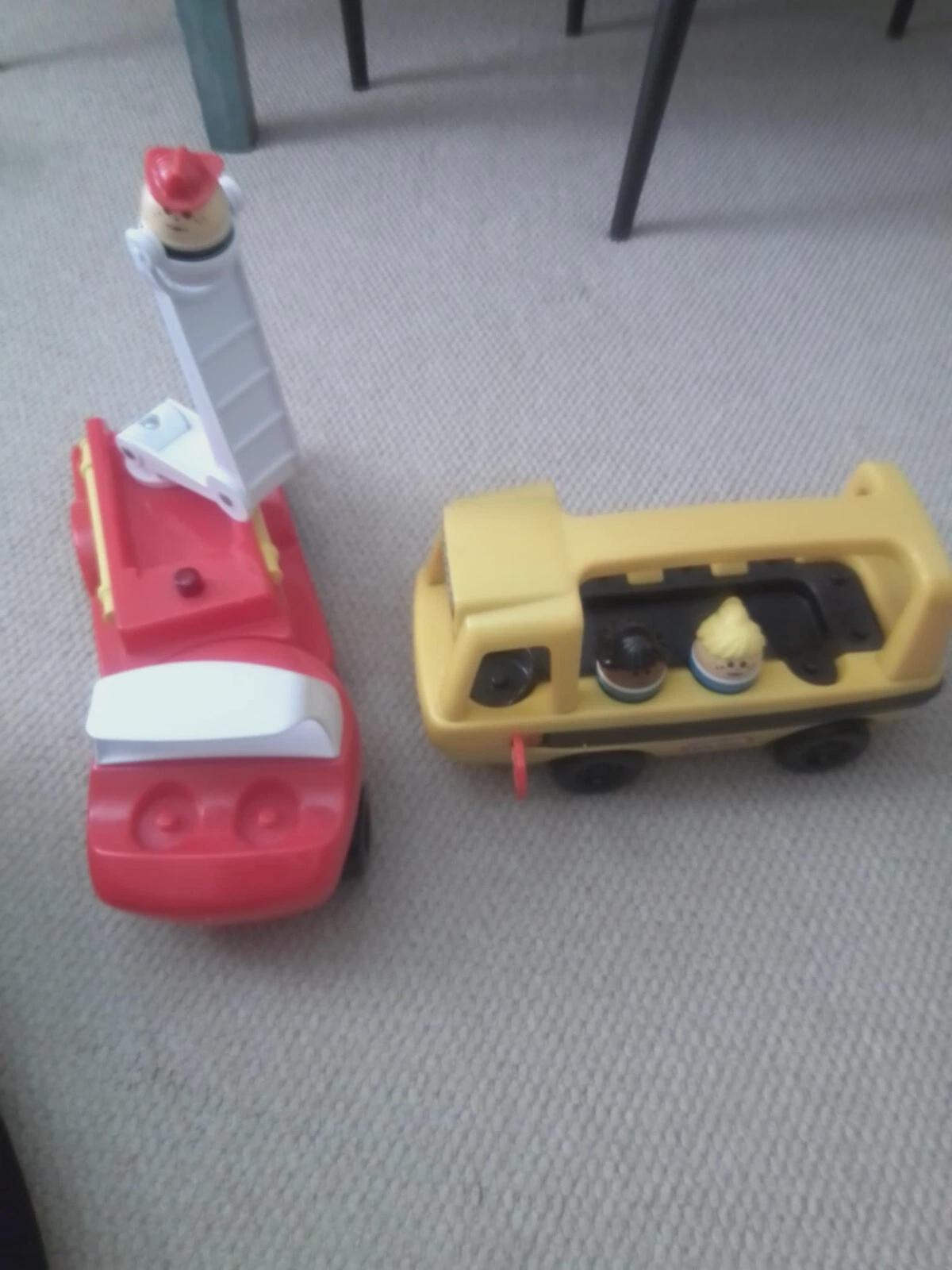 Little Tikes Toddle Tots UK