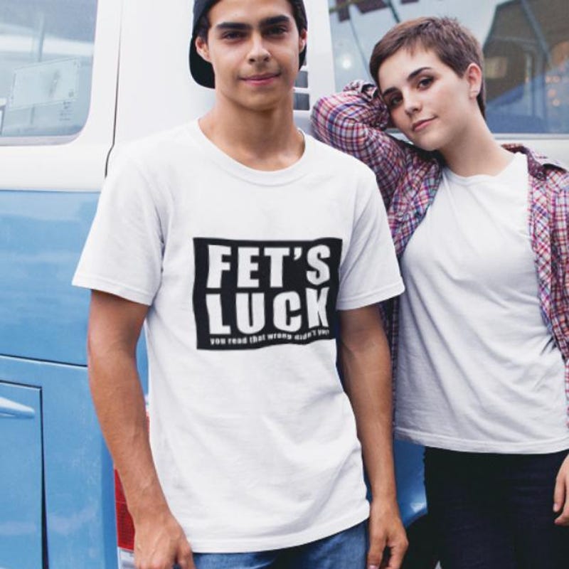 Fets Luck - Etsy