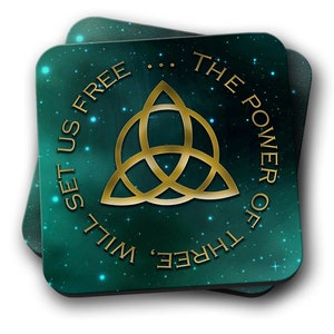 The power of Three Coaster