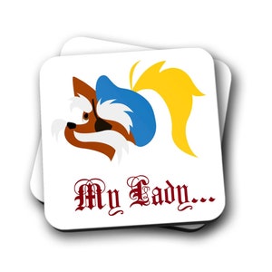 My Lady Coaster