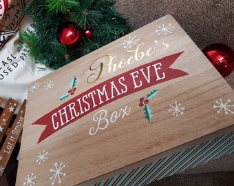 Download Free Eve Box Etsy SVG DXF Cut File