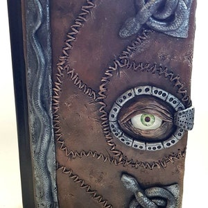 Book of Shadows Journal image 5