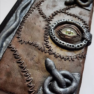 Book of Shadows Journal image 2