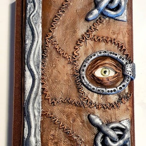 Book of Shadows Journal image 9