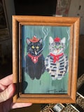 acrylic