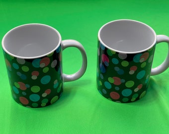 Coffee Mugs