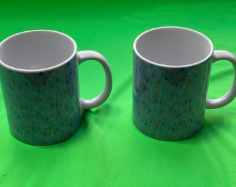 Coffee Mugs