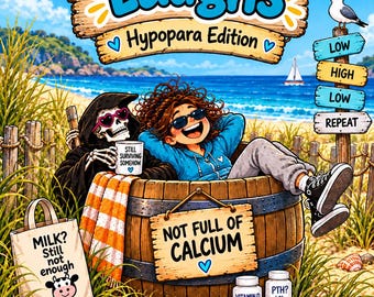 Digitale kopie van Barrel of Laughs nummer 1