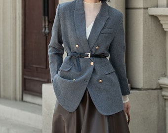 SOFT COAT - Gray | ZARA United States
