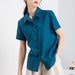 see more listings in the Blouses & Tops section