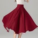 see more listings in the Skirt -Spring & Summer section