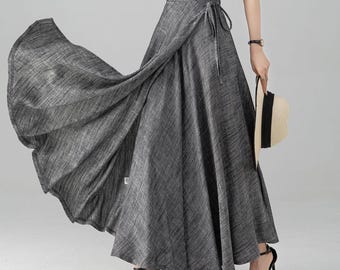 スカート Renli Su skirt - from DSM Ginza size S-L KAITE SKIRT - RENLI SU – renlisu