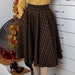 see more listings in the Skirt - Autumn & Winter section