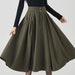 see more listings in the Skirt - Autumn & Winter section