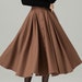 see more listings in the Skirt - Autumn & Winter section