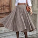 see more listings in the Skirt - Autumn & Winter section