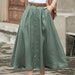 see more listings in the Skirt -Spring & Summer section