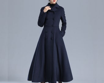 overcoat dresses