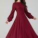 see more listings in the Dress - Autumn Winter section