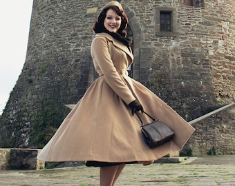chinese dress ladies Dust & Daring Short Sleeve Trench Style Dress main image 1