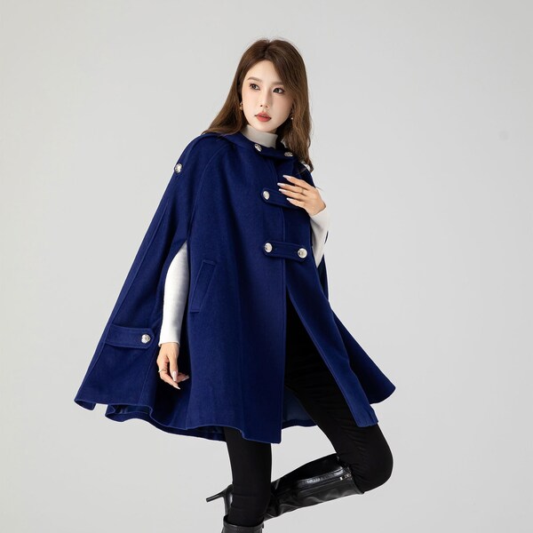 Military Jacket Plus Size Etsy