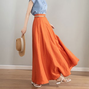 Women Summer Knit Skirt, Adults Sexy Slim Fit Hollow Out High Waisted Solid  Color Skirt 