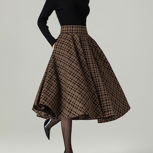 Christmas skirt womens etsy store