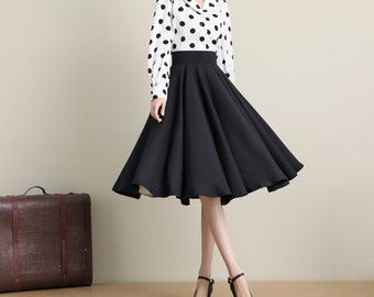 Jupe patineuse femme ronde on sale