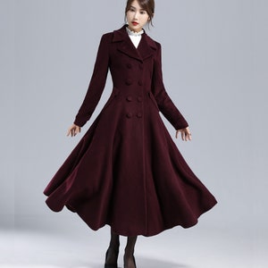 Dressy coat womens 2025