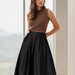 see more listings in the Skirt -Spring & Summer section